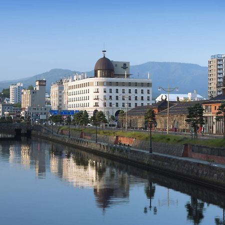 Hotel Nord Otaru Exterior photo